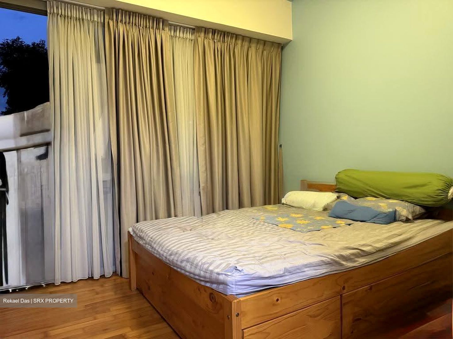 The Santorini (D18), Condominium #626540801